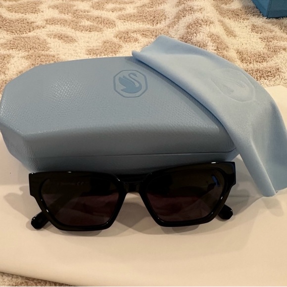 Swarovski Sunglasses - Picture 8 of 13